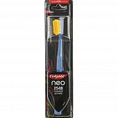 Зубная щетка Colgate NEO 2548 щетинок  средняя