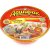 Лапша Доширак Premium 140г со вкусом говядины  