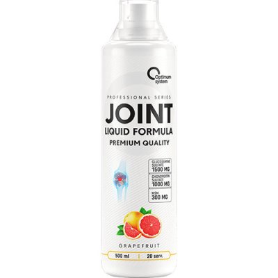 Optimum System Joint Liquid Formula (500 мл)