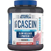 Applied Nutrition 100% Casein (1800 гр)