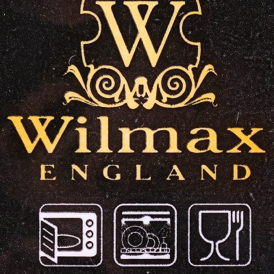 Блюдо Wilmax 30,5 см круглое арт. WL-991010/A