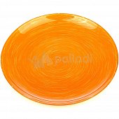 Тарелка десертная STONEMANIA ORANGE 20 cm арт. H3557