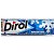 Dirol морозная мята без сахара 13,5 г