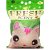Наполнитель для кошачьих туалетов FRESH Scent 5л комкующийся Яблоко