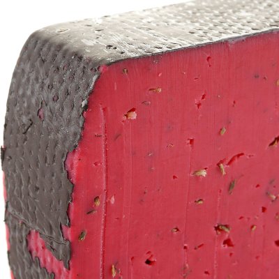 Сыр Песто Cheese Lovers 460г красный 