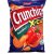 Чипсы Lorenz Crunchips X-Cut Паприка 140г