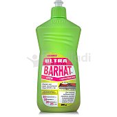 Средство для кухни BARHAT ULTRA  с микрогранулами 600 мл