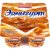 Пудинг Эрмигурт 3% 4/100гр карамель