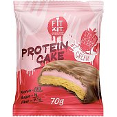Fit Kit Protein Cake (70 гр)