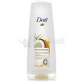 Бальзам-ополаскиватель DOVE Восстановление для укрепления и защиты волос 200мл