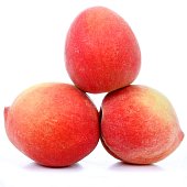 Персик 0,45кг крупный