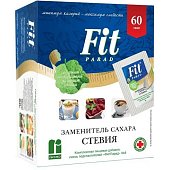 Fit Parad ÐÐ°Ð¼ÐµÐ½Ð¸ÑÐµÐ»Ñ ÑÐ°ÑÐ°ÑÐ° â8 (60 ÑÐ°ÑÐµ)