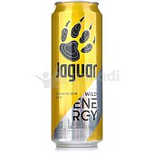 Напиток энергетический Jaguar 450мл тропик