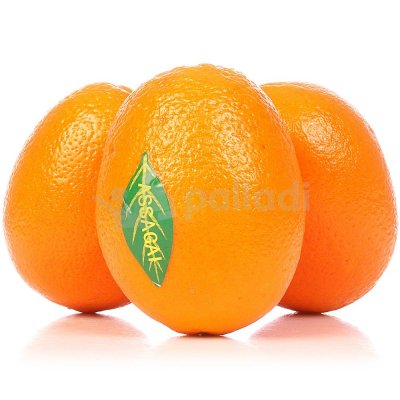Апельсины 0,5кг Assagai 2сорт