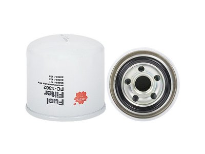 Топливный фильтр FC-707/FC1302 Sakura
          Артикул: FC1302