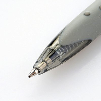 Ручка шариковая ATTACHE черный 0,5мм арт. к148054