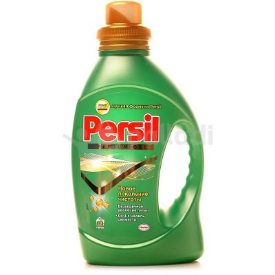 Средство для стирки Persil Premium Гель 1,224л