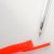Ручка шариковая 0,5мм красный ATTACHE 737054