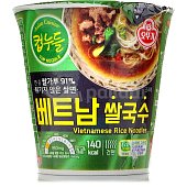 Лапша рисовая OTTOGI Vietnam Rice Noodle 47г