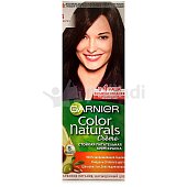 Краска для волос GARNIER Color Naturals 4 Каштан