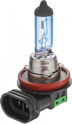 Лампа головного света Koito H11 12V 55W
          Артикул: 0110H