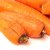 Морковь 1кг КНР мытая 2сорт