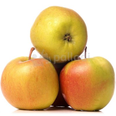 Яблоки Хани Крисп 0,9кг 2сорт