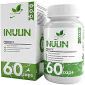 Natural Supp Inulin (60 капс)