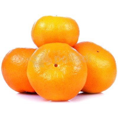 Мандарины 0,45кг 2сорт ЮАР