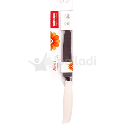 Нож универсальный 13 см NADOBA BLANCA  арт. 723415