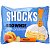Бисквит Fitnes SHOCK 50г брауни персик