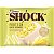 FitnesShock Protein White Brownie (50 гр)