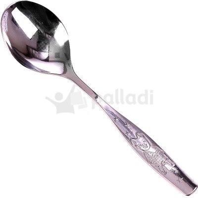 Ложка столовая детская АНТОШКА арт. 9787,1