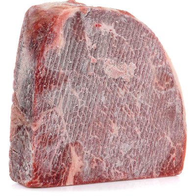 Говядина оковалок Blak Angus 0,6кг Мираторг