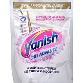 Отбеливатель Vanish Oxi Advance Кристальная белизна 400г 