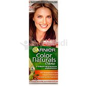 Краска для волос GARNIER Color Naturals 7.132 Натуральный русый