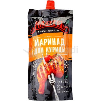 Маринад для курицы Махеев 300г 