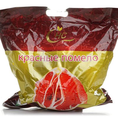 Помело красное 2кг