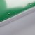 Папка на 2-х кольцах пластик с карманом d 25мм /42мм зеленый Attache арт.50287