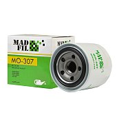 Фильтр масляный MADFIL MO-307 / C-307  (OEM MD001445)
          Артикул: MO-307