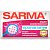 Мыло хозяйственное против пятен SARMA 140г 
