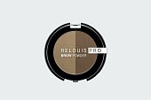 RELOUIS PRO BROW POWDER