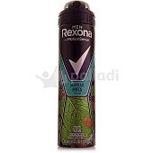 Антиперспирант муж REXONA Men спрей Жаркая мята+ Кедр 150мл