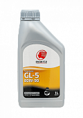 Масло трансмиссионное 80W90 GL-5 IDEMITSU GEAR 1л
          Артикул: 30305048-724