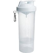 SmartShake Slim (500 мл), белый