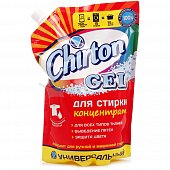 Гель для стирки Chirton Универсальный 750мл (1/8)