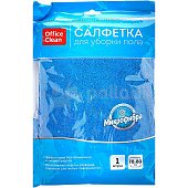 Тряпка для пола OfficeClean 70x80см Арт 246344