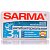 Мыло хозяйственное антибактериальное SARMA 140г 