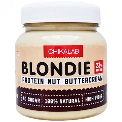 Chikalab Blondie (250 гр)