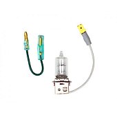 Лампа головного света Koito H3 24V 55W KILB-06732
          Артикул: 0464
